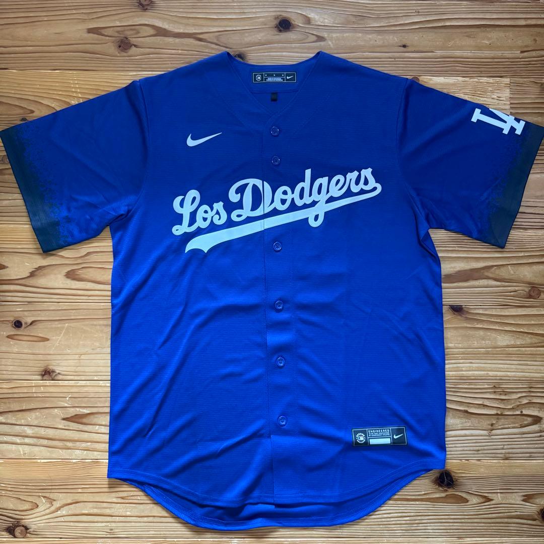 コーディ ベリンジャー　ユニフォーム