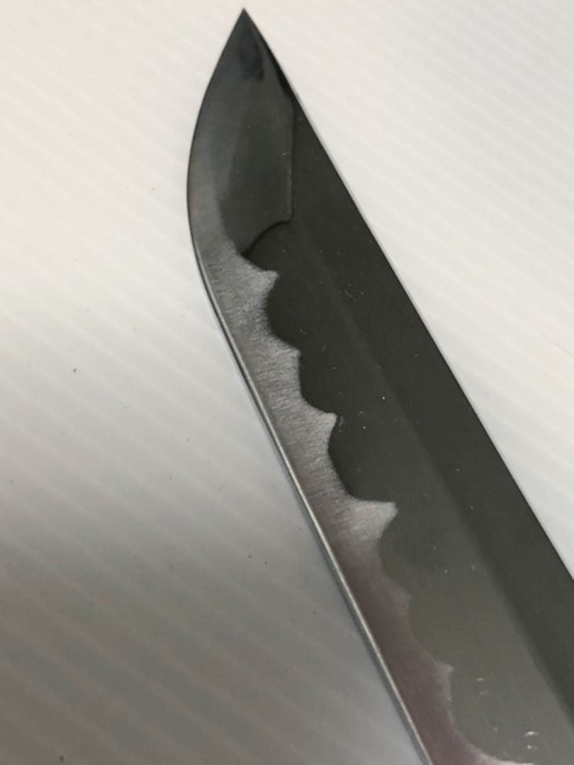 骨董品　模造刀　アンティーク　飾り物　コレクション