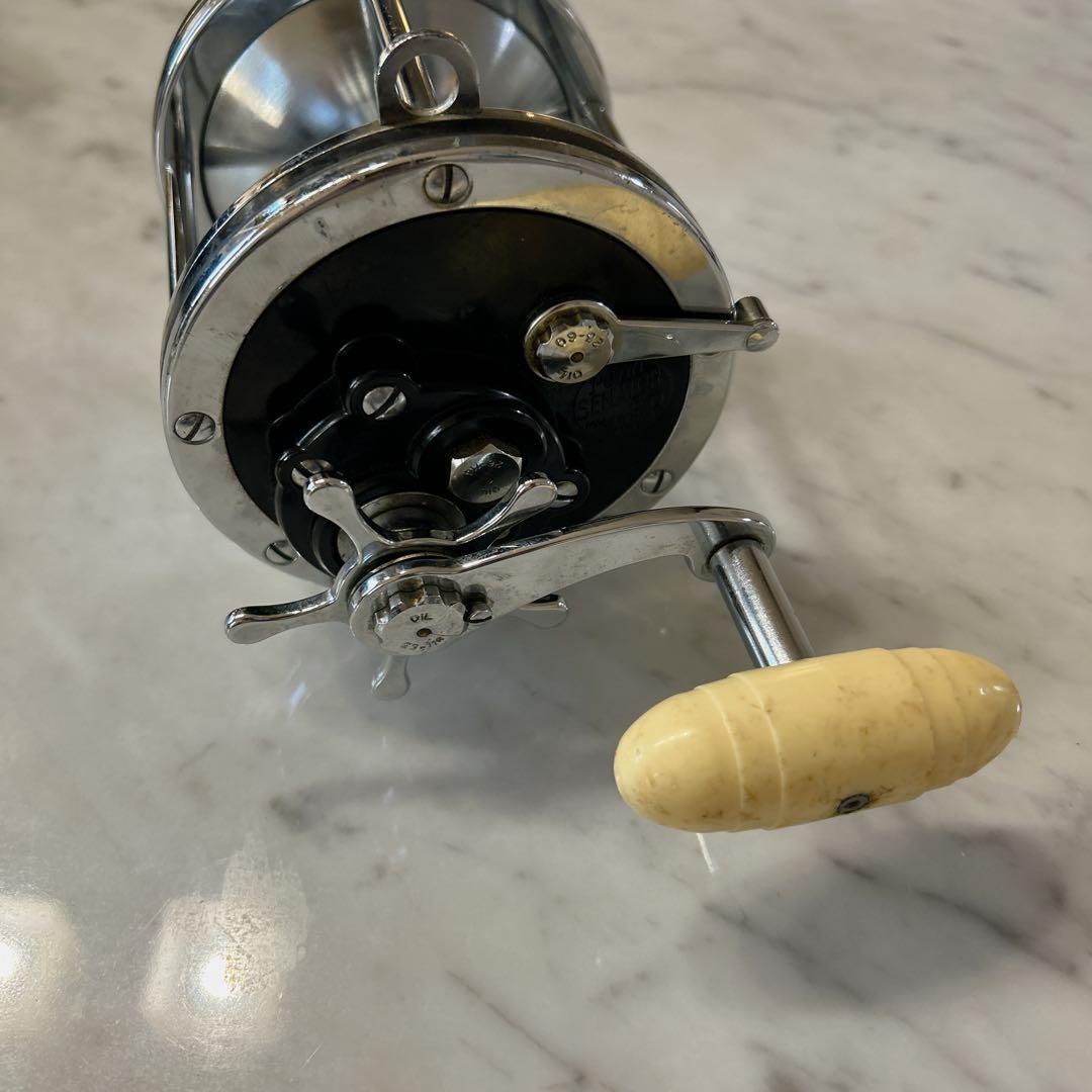 PENN セネター6/0 ペン 石鯛 底物