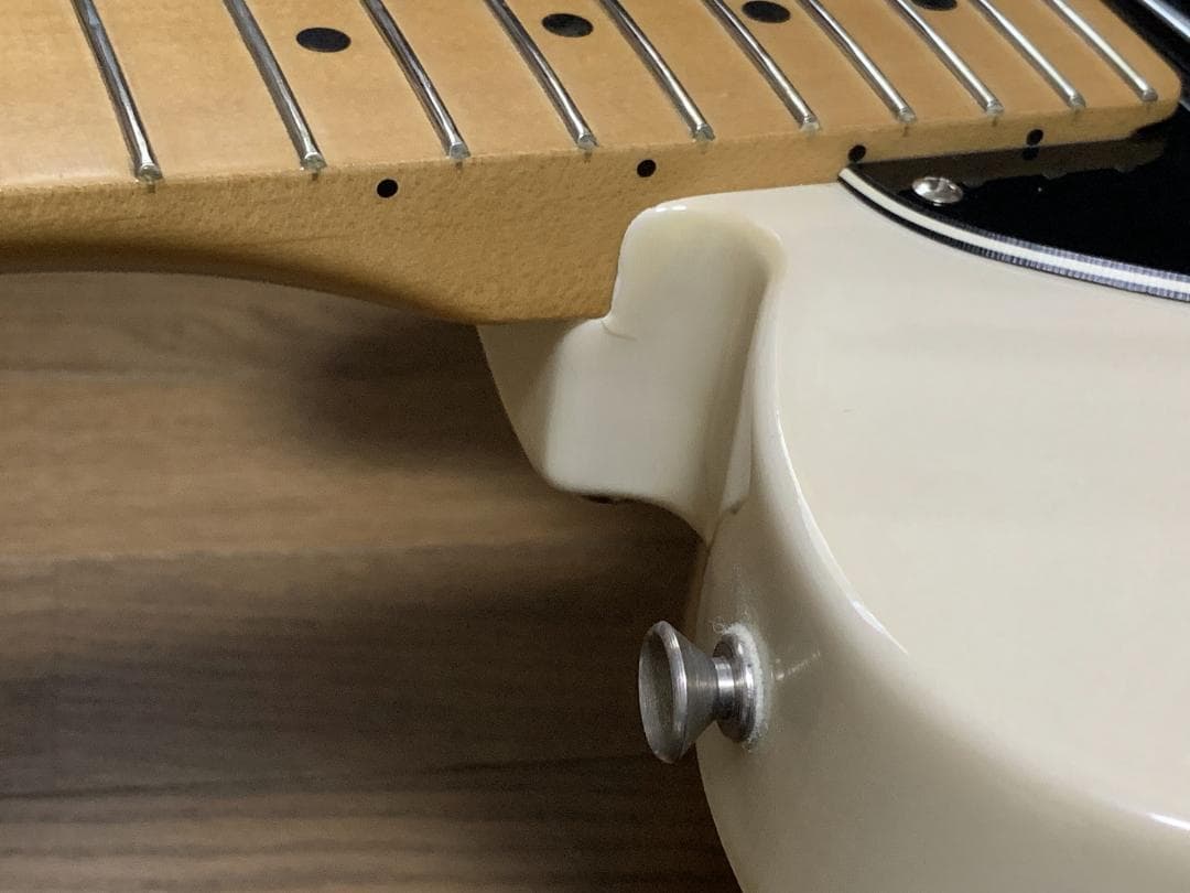 [ジャンク] フェンダーメキシコ テレキャスター