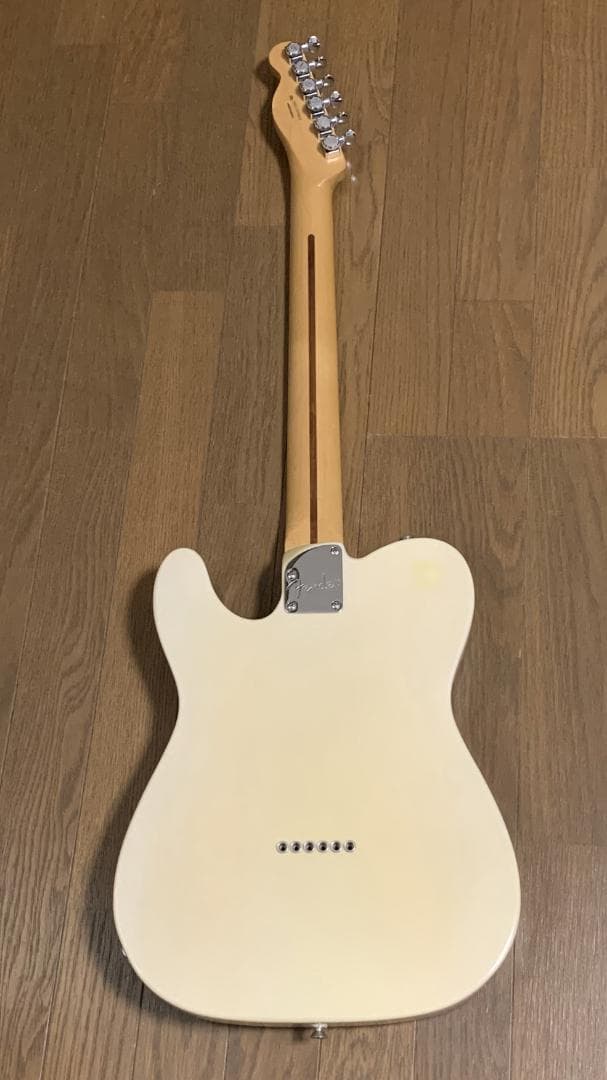 [ジャンク] フェンダーメキシコ テレキャスター