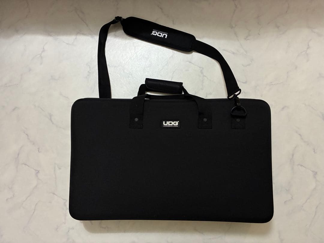 pioneer DDJ-REV1 デッキセーバー キャリーケース 美品 PCDJ