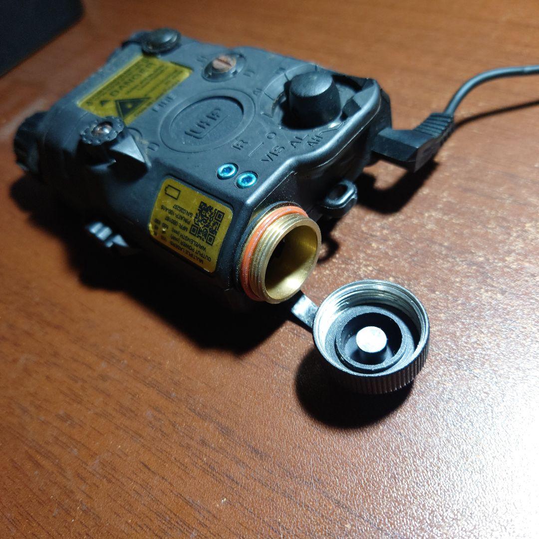 フラッシュライトレプリカ