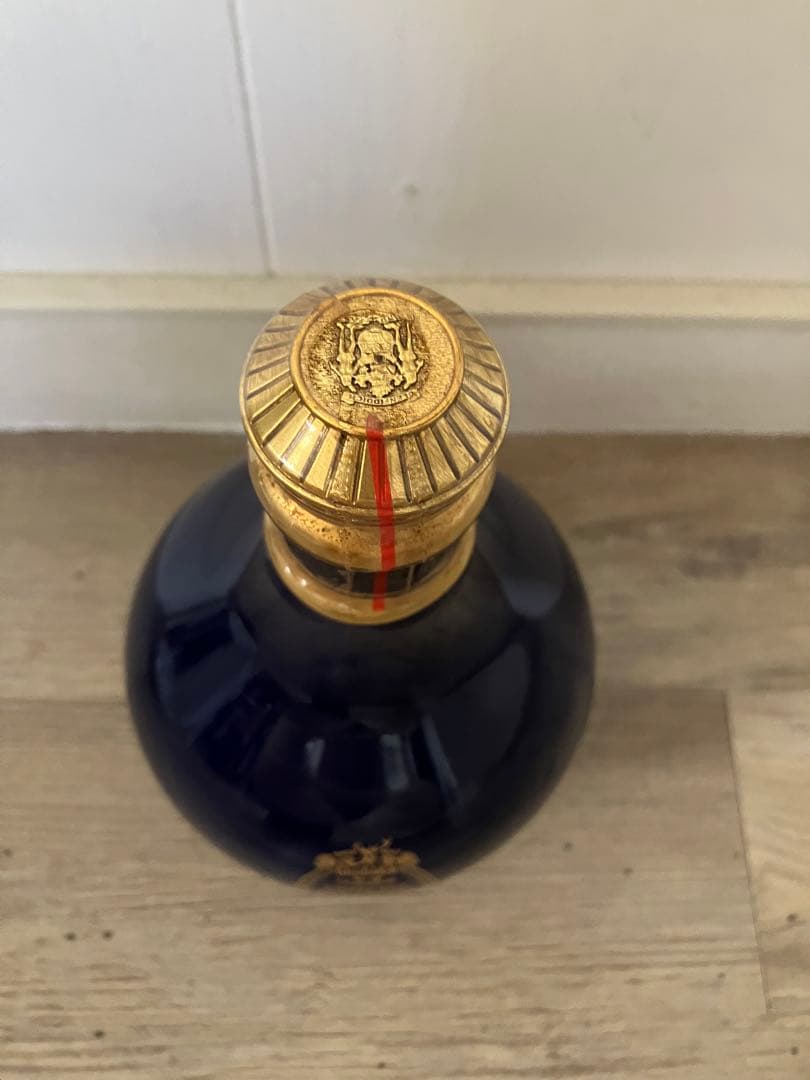 Glenfiddich 18年 シングルモルトウイスキー