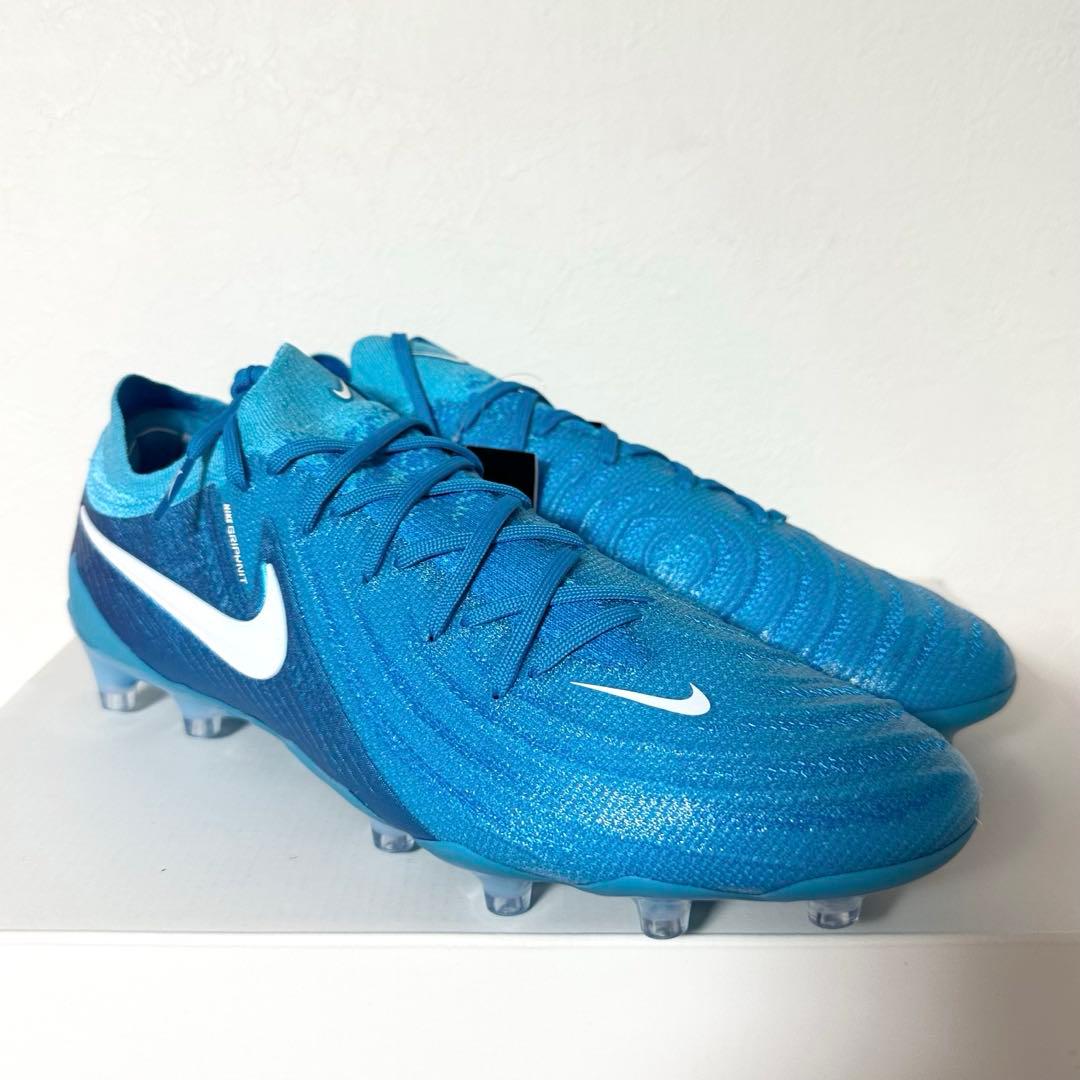 ナイキ 27cm ファントム GX2 エリート PRO プロ サッカー スパイク