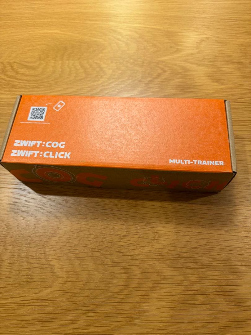 ラスト1個　新品 ZWIFT COG & CLICK V2