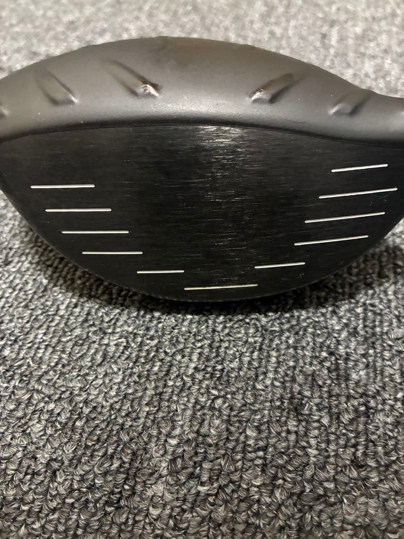 PING G400 LST ドライバー 10°ヘッドのみ