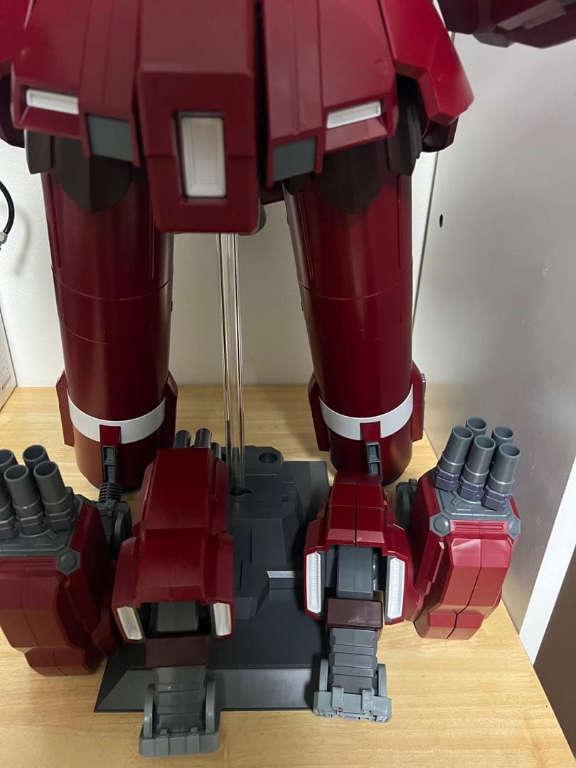 HG ガンプラ ネオジオング