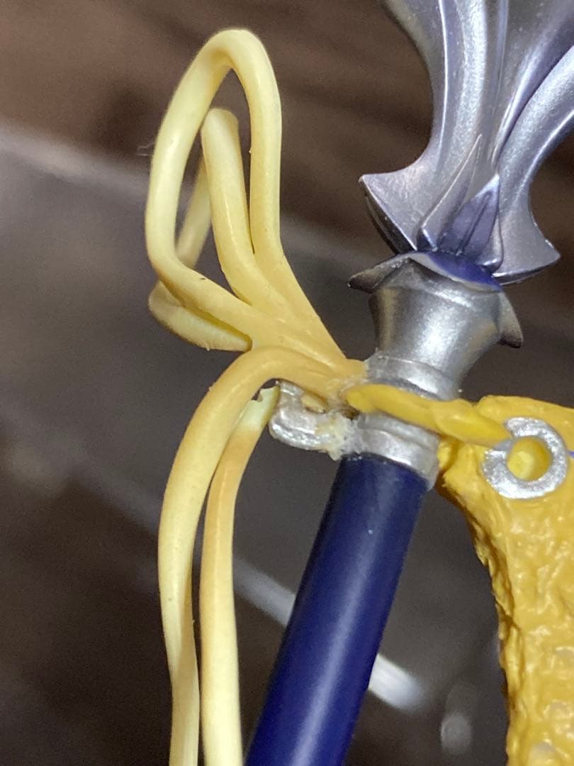 グッドスマイルカンパニー FGO ルーラー ジャンヌ・ダルク フィギュア