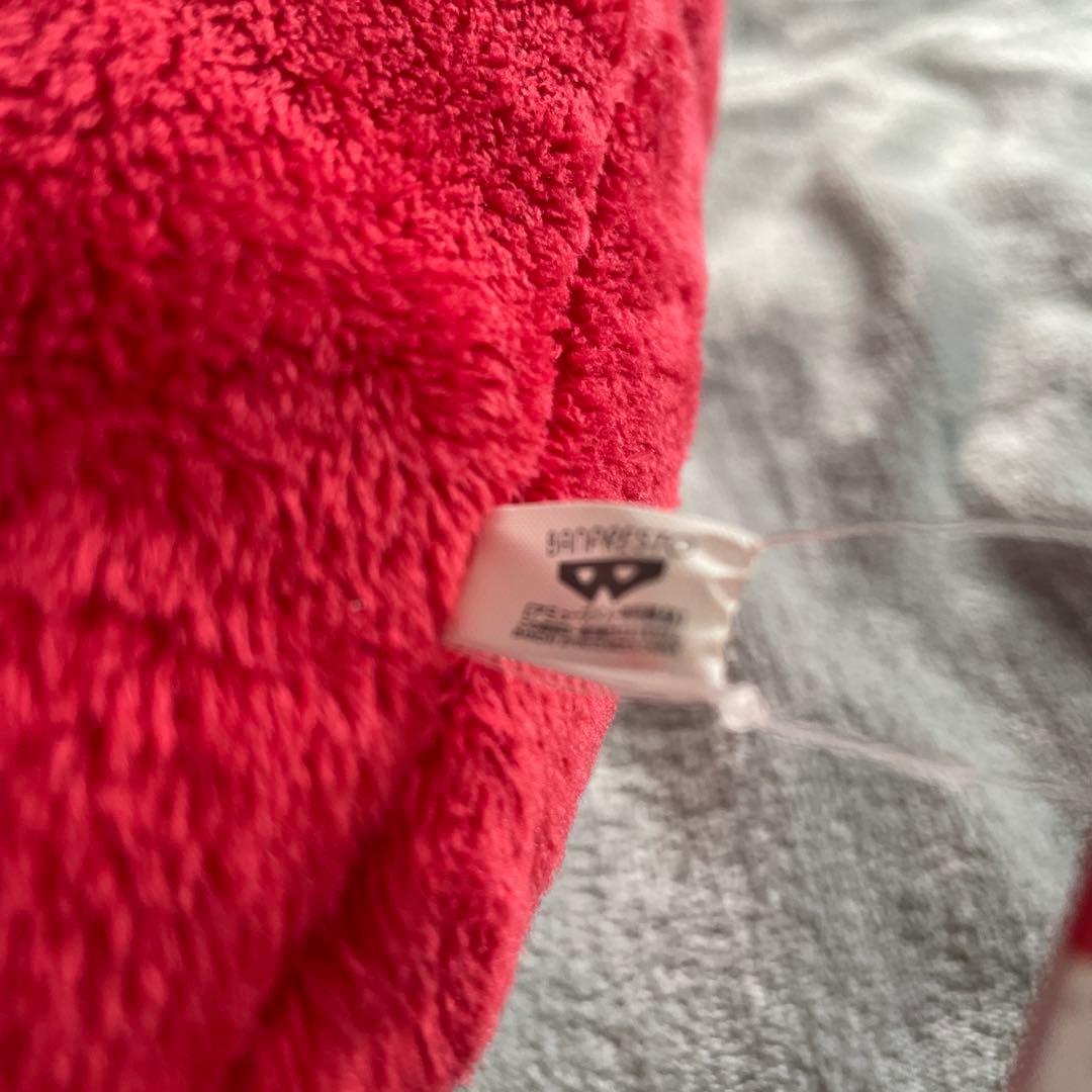 アイナナ　でかモンぬい　陸