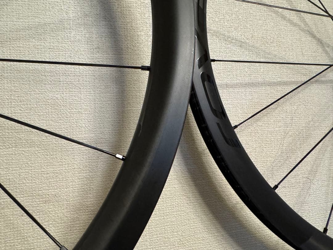 パーツ ROVAL ALPINIST CLX2 DISC