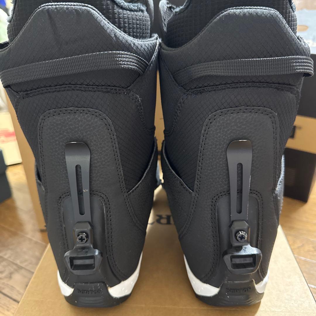 BURTON ステップオン　バインディング　ブーツセット(子ども用)