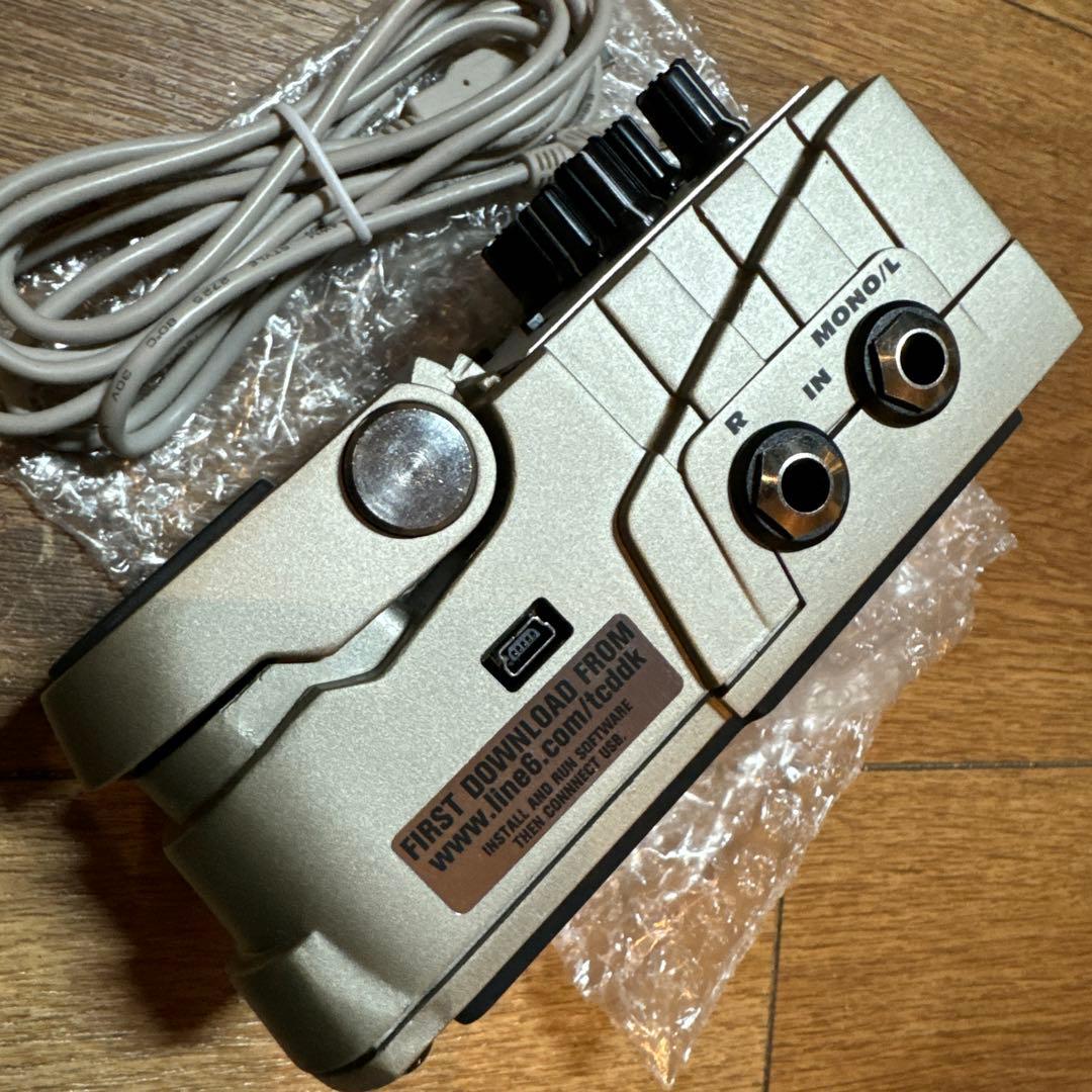 ギター LINE 6 TONE CORE DSP Development Kit