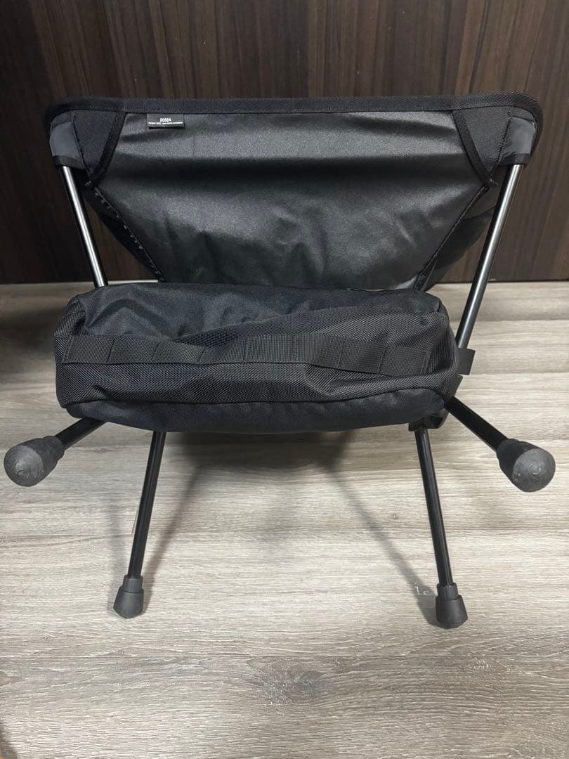 Helinox(ヘリノックス) タクティカルチェア ブラック