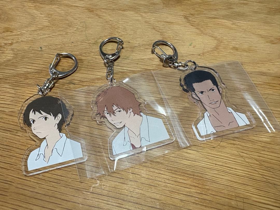 時をかける少女　セット　真琴　千昭　功介