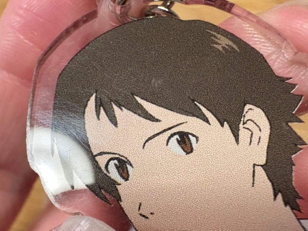 時をかける少女　セット　真琴　千昭　功介