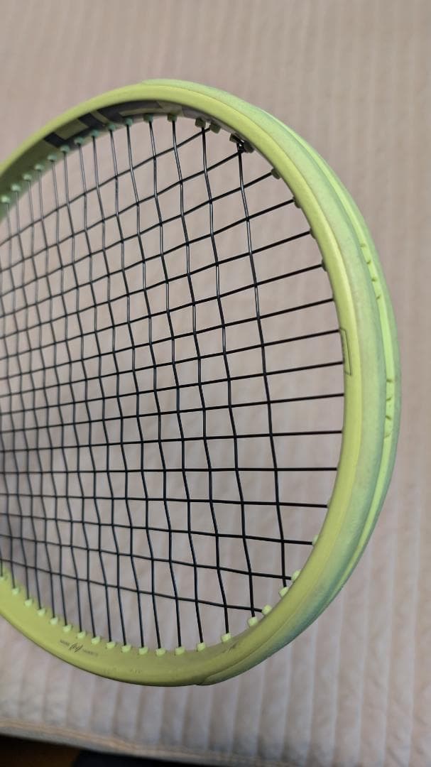 ヘッド エクストリームツアー G2 305g 98inch2