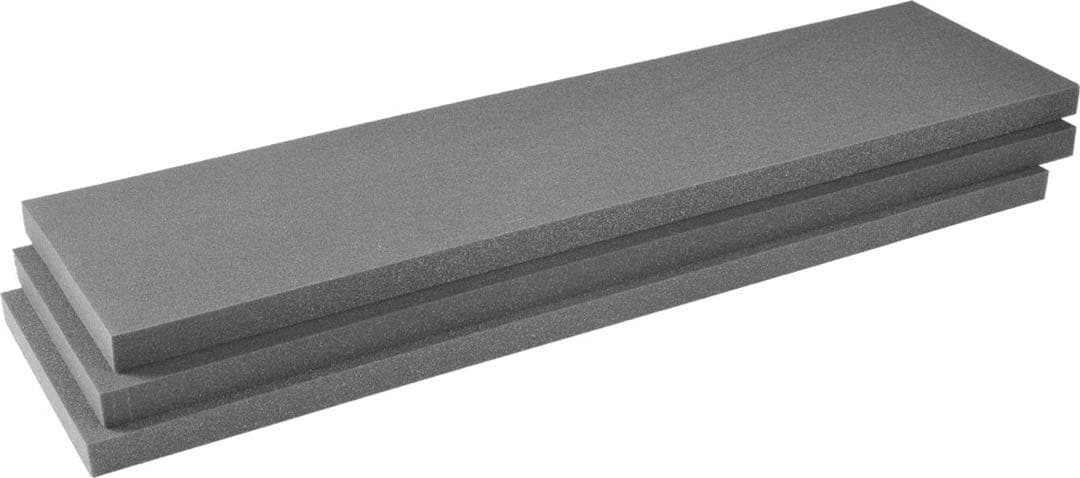 ＰＥＬＩＣＡＮ １７５０ ケース用ウレタン3枚セット