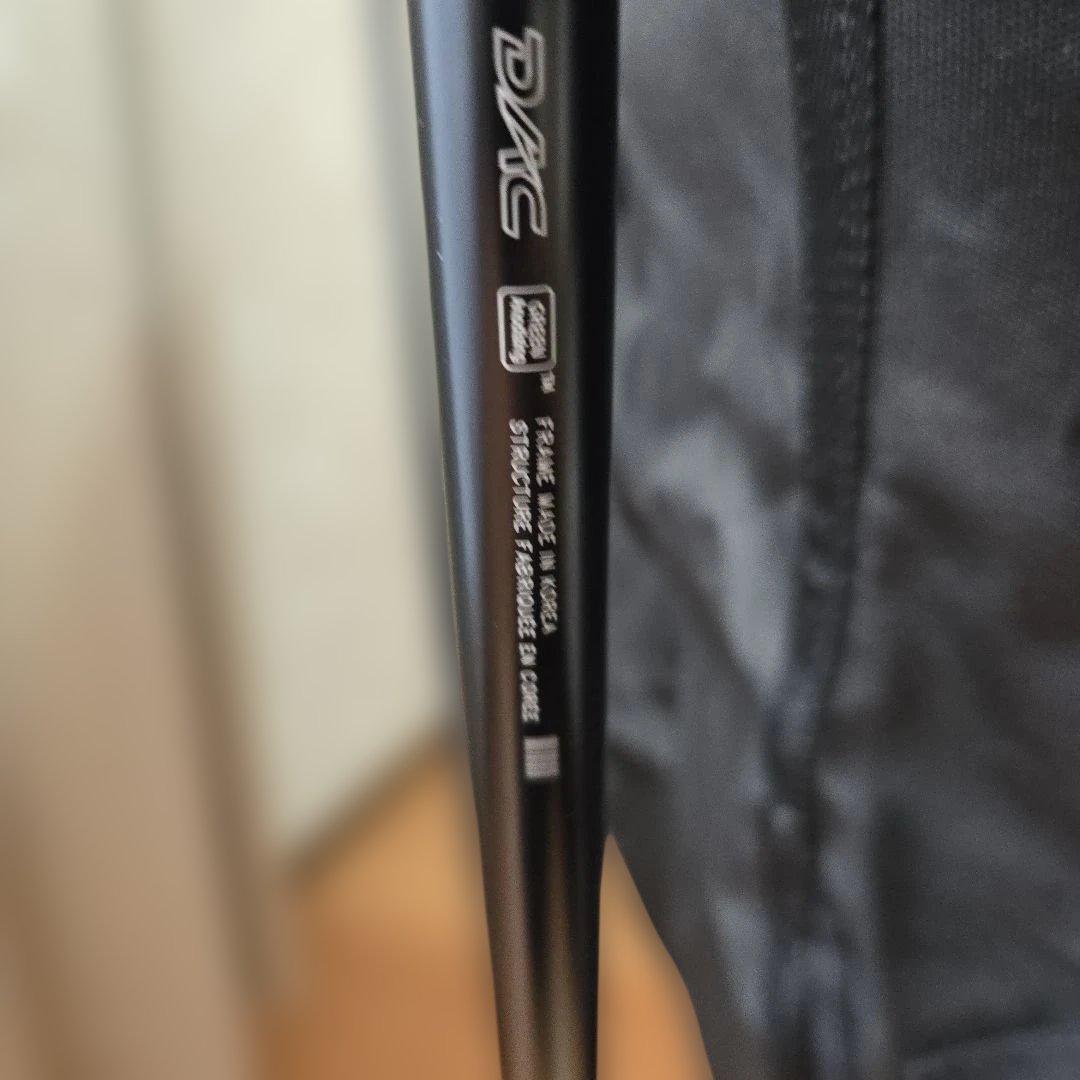 ヘリノックスアウトドアチェア ブラック メッシュ回転