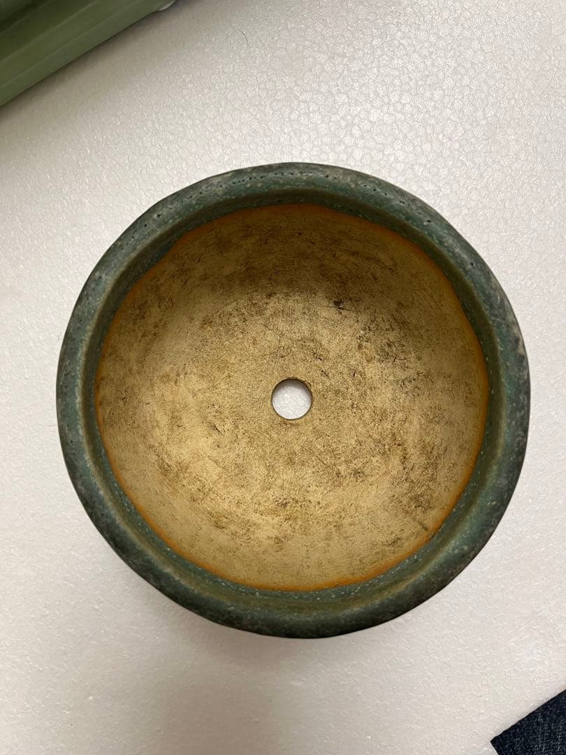 石舟鉢　逸品会　和鉢　彫り鉢