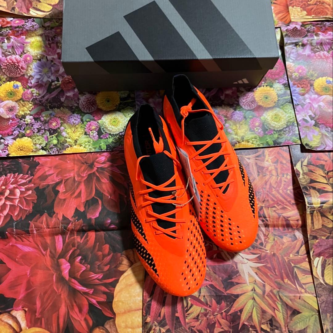 PREDATOR プレデター .1 AG エリート adidas X アディダス