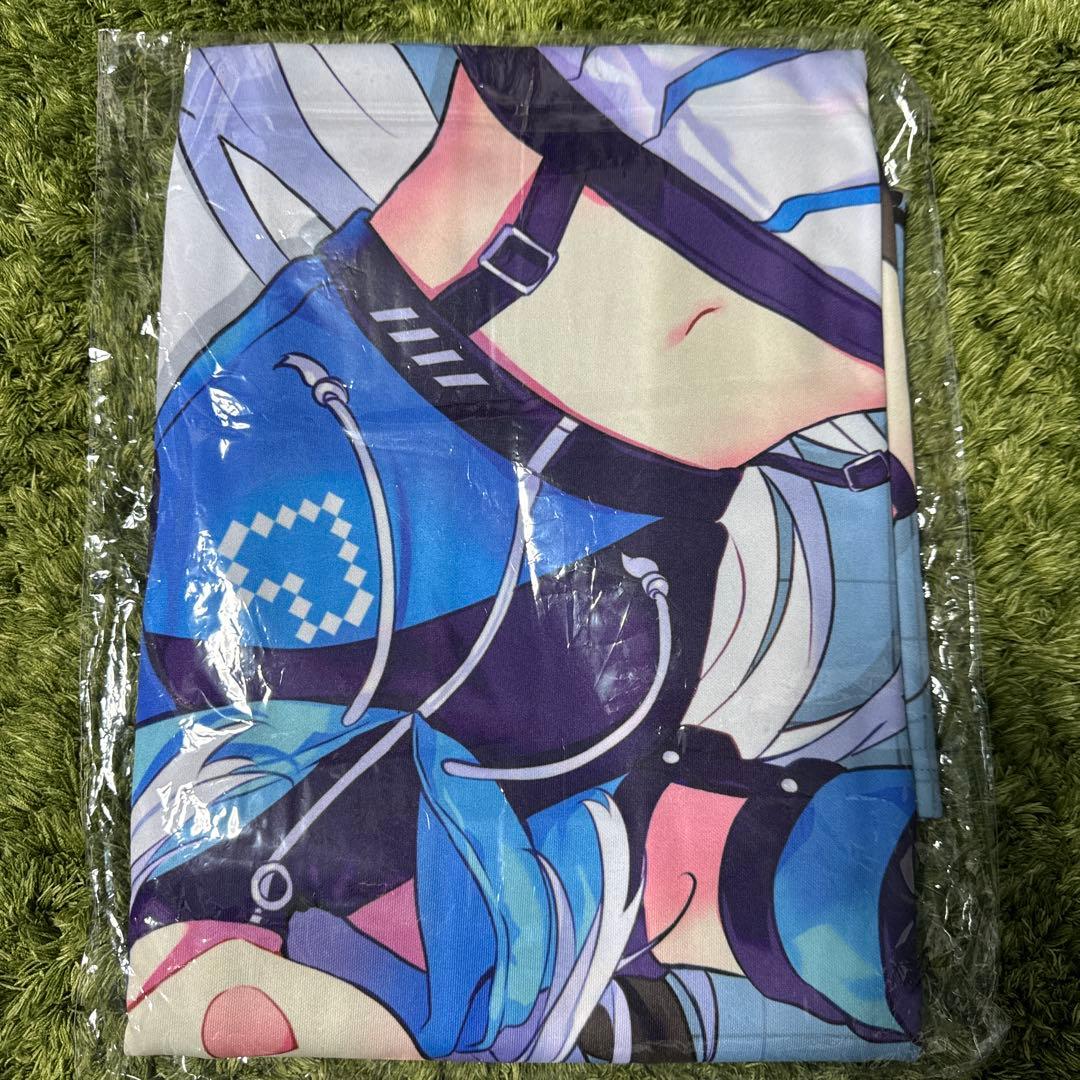 [新品未開封]超超超超ゲーマーズ白上フブキ　法被