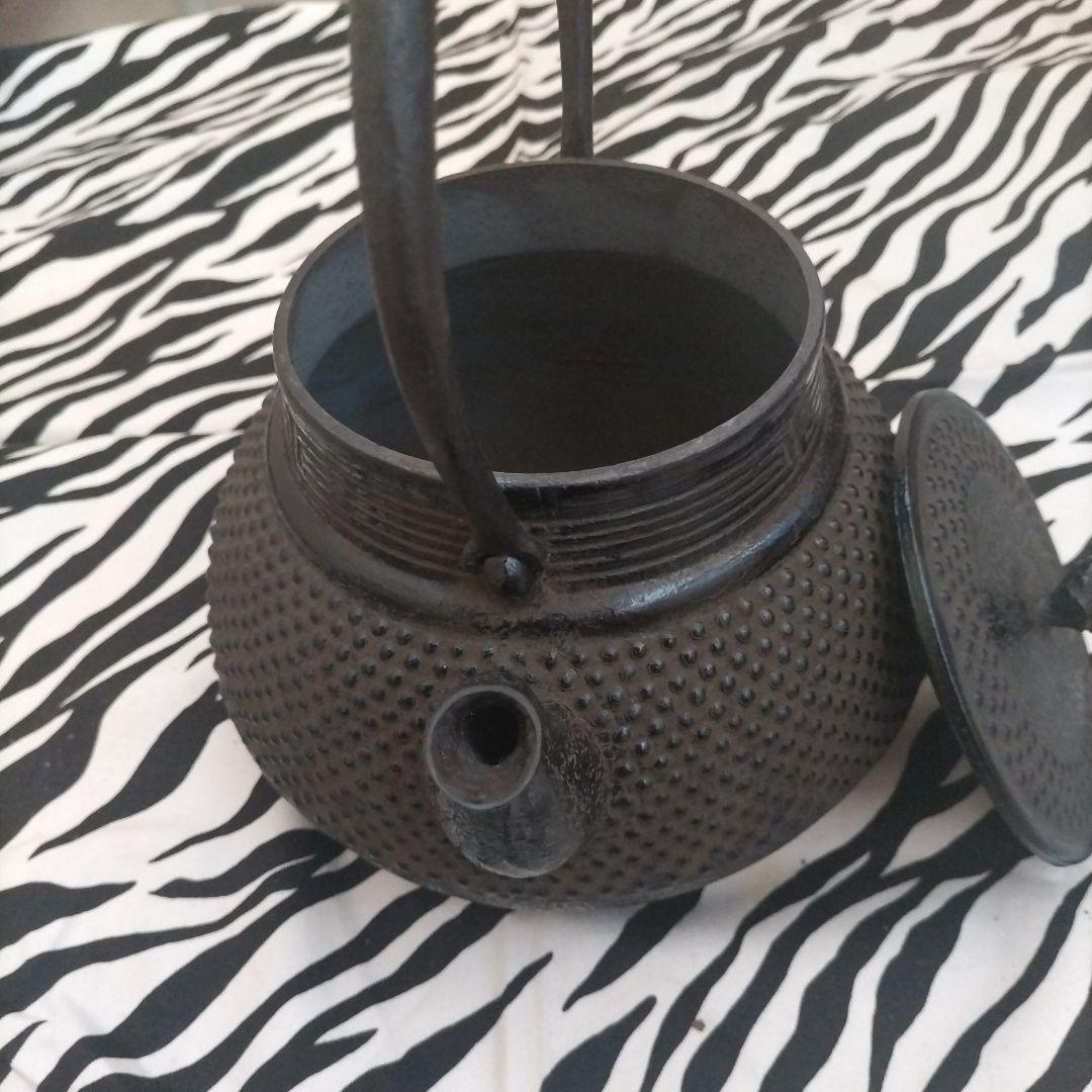 更にお値下げ！盛岡南部鉄瓶