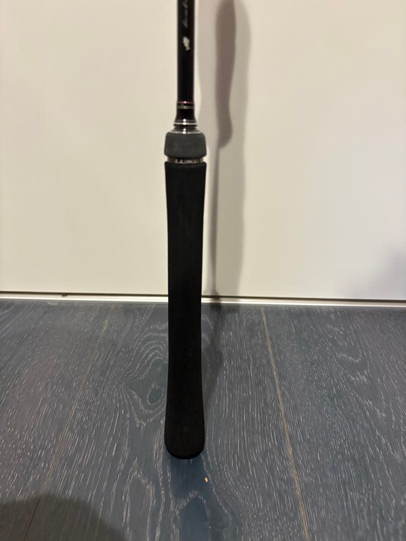 桜幻/タイラバ/タイラバロッド/紅牙/炎月/マスターカーリー/SLJティップラン