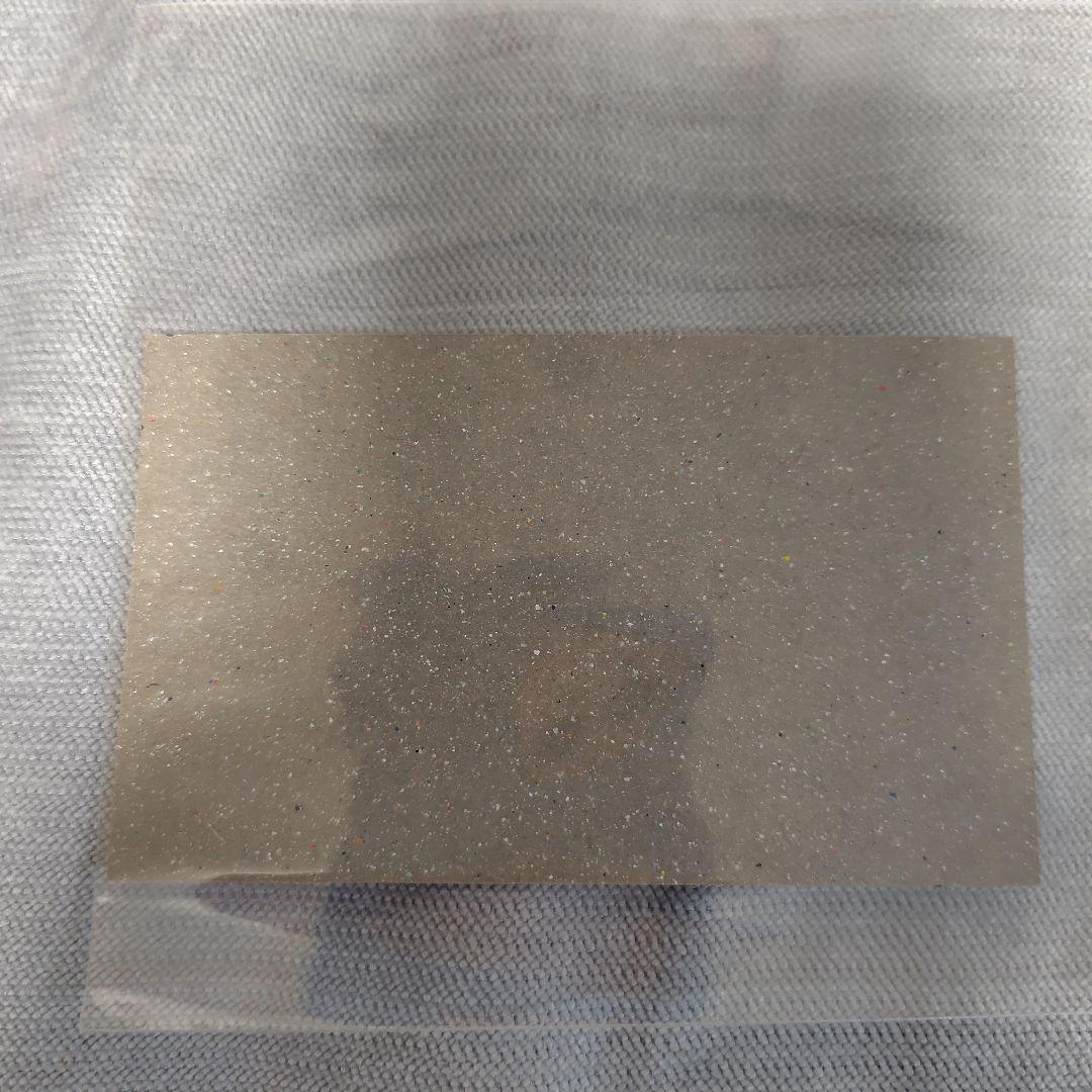 ふぁみ。Bass Body型キーホルダーA