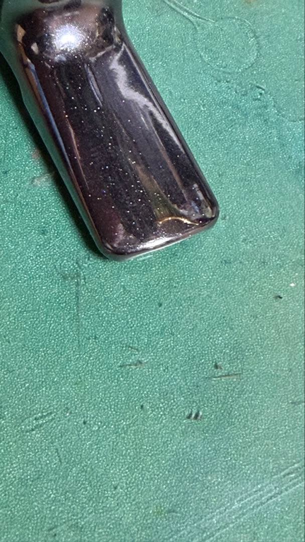 14ステラC2000HGS カスタム