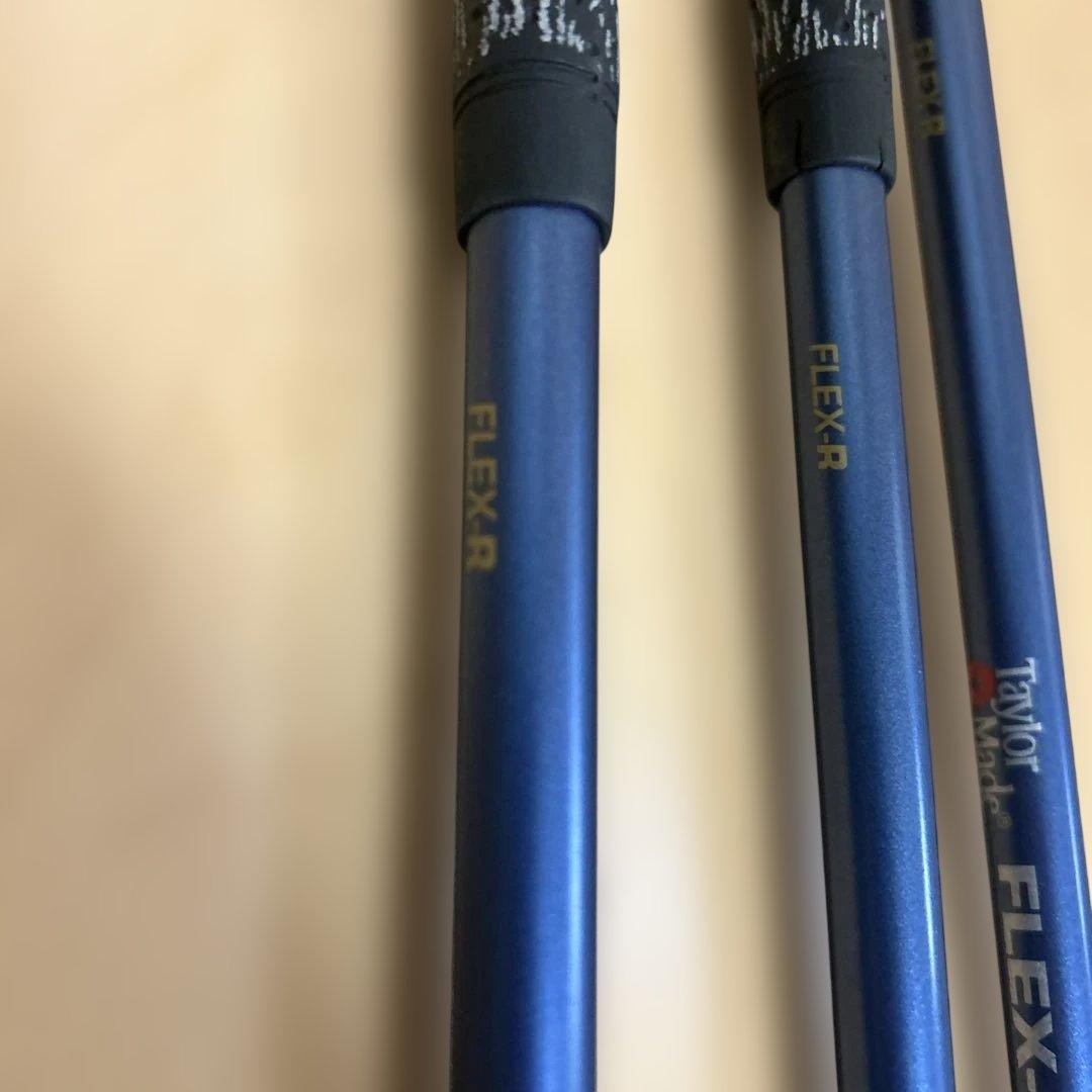 テーラーメイド V721 アイアンセット メンズ R 8本 右