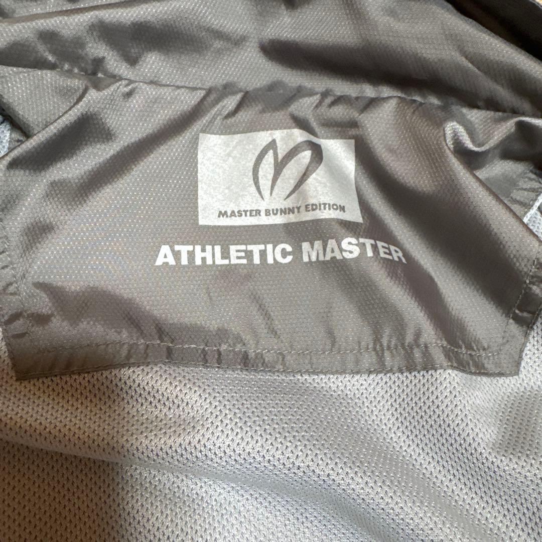 MASTER BUNNY EDITION ナイロンジャケットメンズ