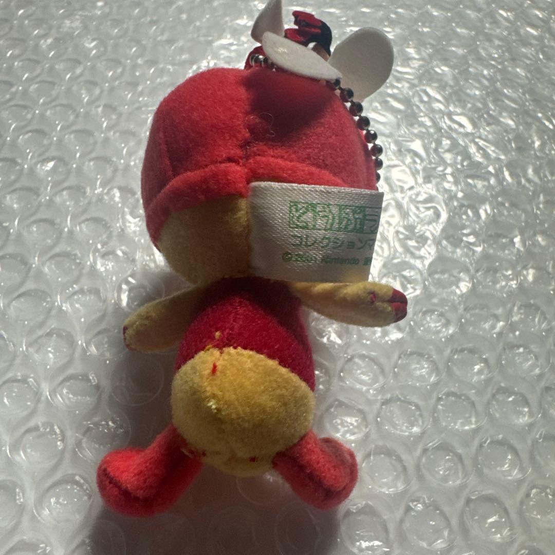 どうぶつの森　コレクションマスコット　2001