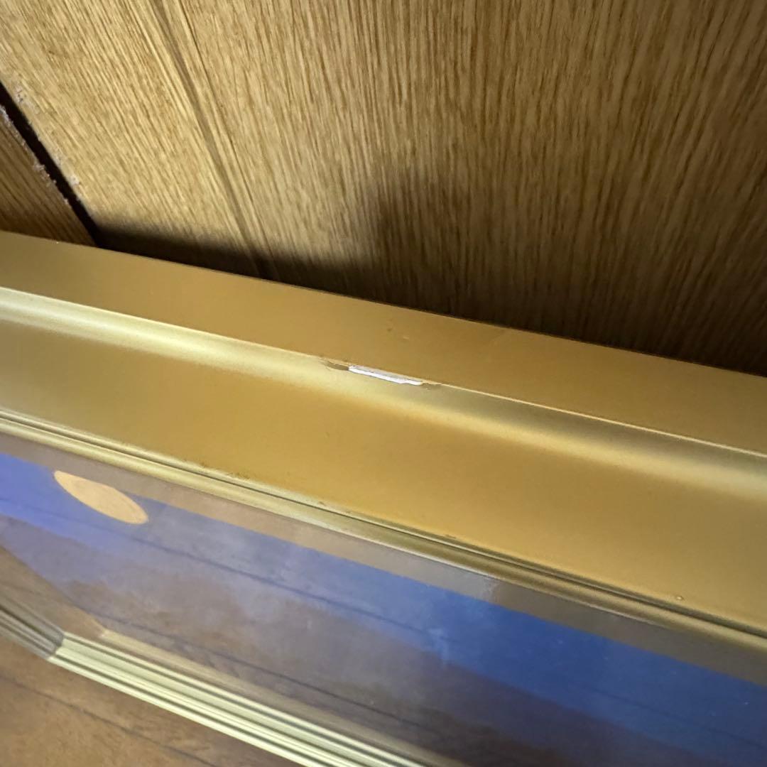 8133 平山郁夫 月明の砂漠 特別復刻工芸版 大塚工芸社 限定300部