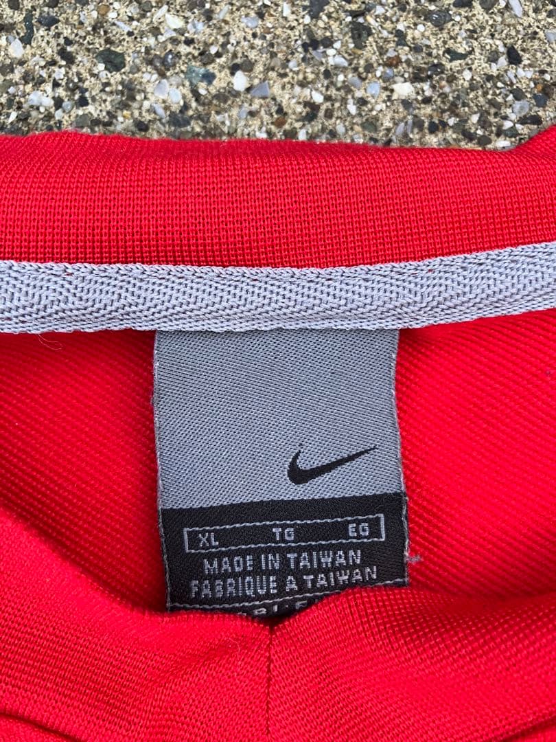 【美品】ナイキ×アメリ代表/スウェットシャツ/ジャージ/XL古着ビンテージ