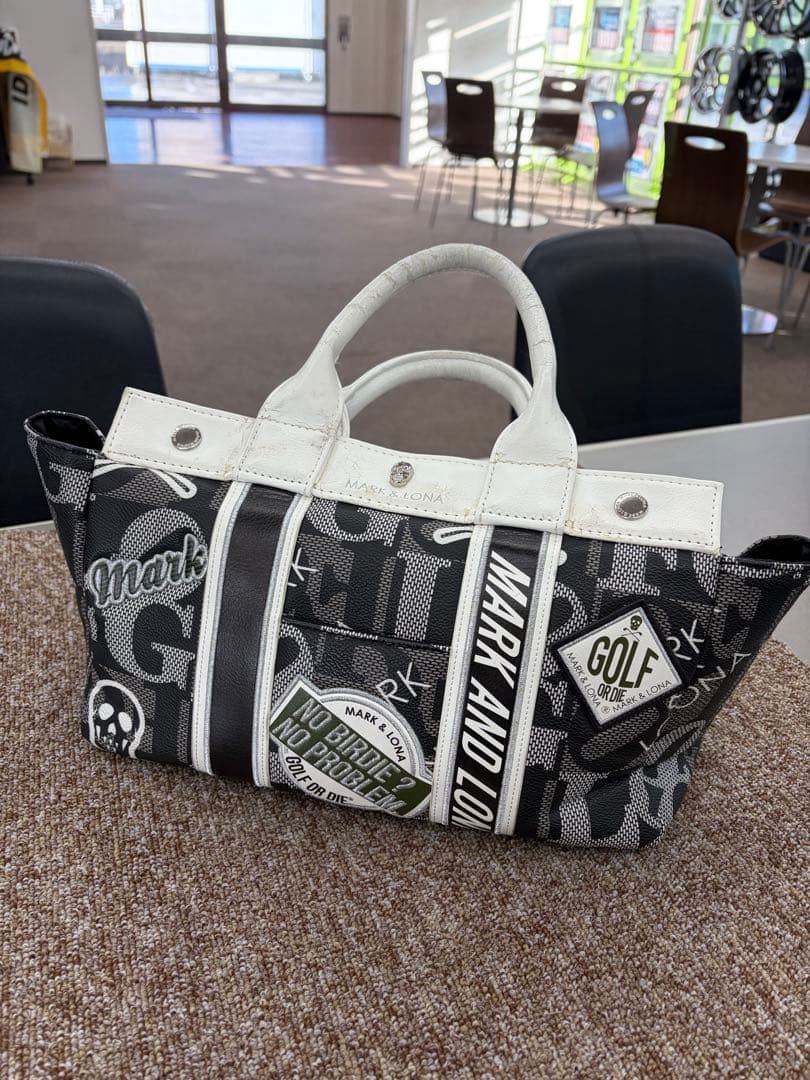 ゴルフバッグ・カートバッグ