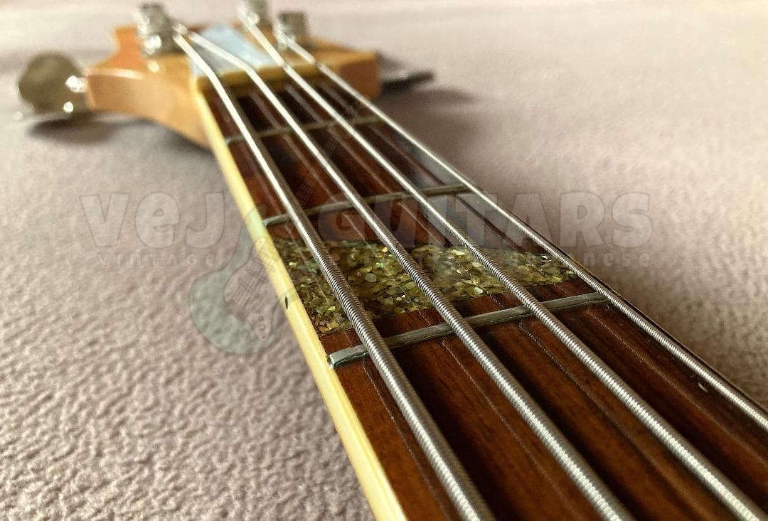 ベース GRECO RB-650 GNECO LOGO 1974 MIJ BASS