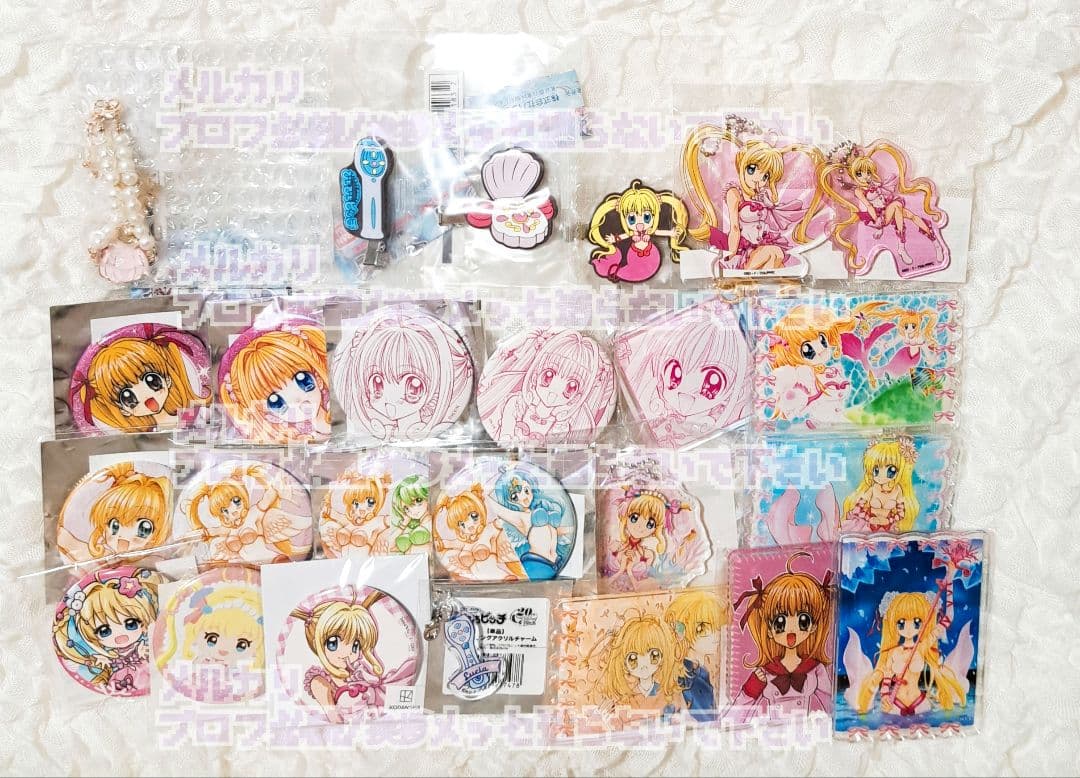 即購入可 ぴちぴちピッチ まとめ売り るちあ