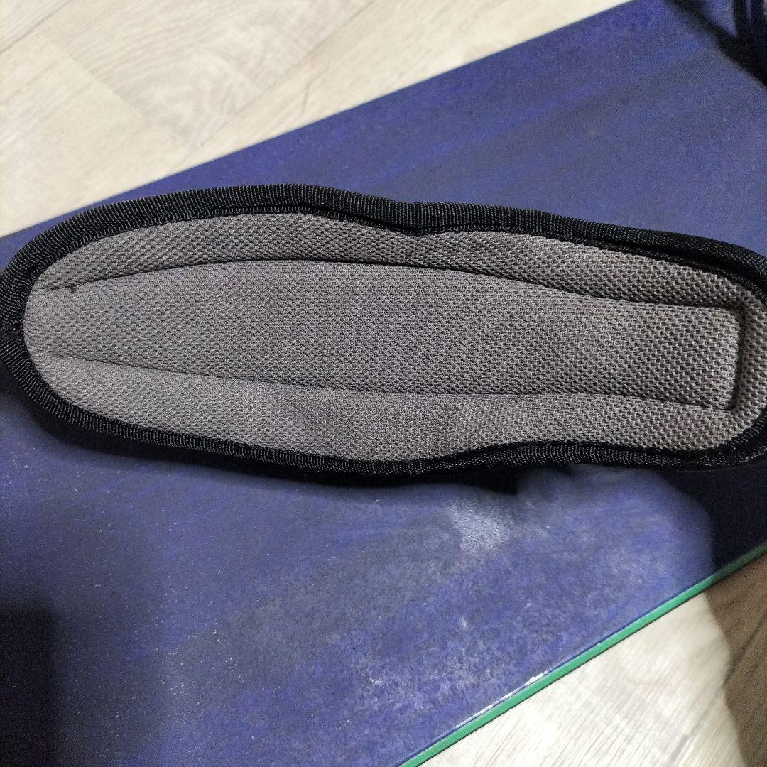 VOLKL　フォルクル　スノーボード板　スノーボードセット　ロッカー