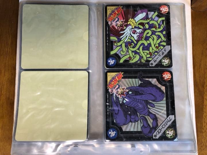 ★鬼貴重★ 丸美屋　当選　懸賞　ステッカーファイル　コンプリートシール付き