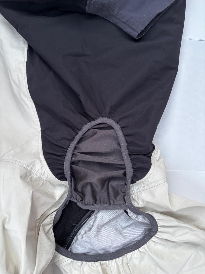 ALPHAICON  DOG GUARD 4L (スノーホワイト）