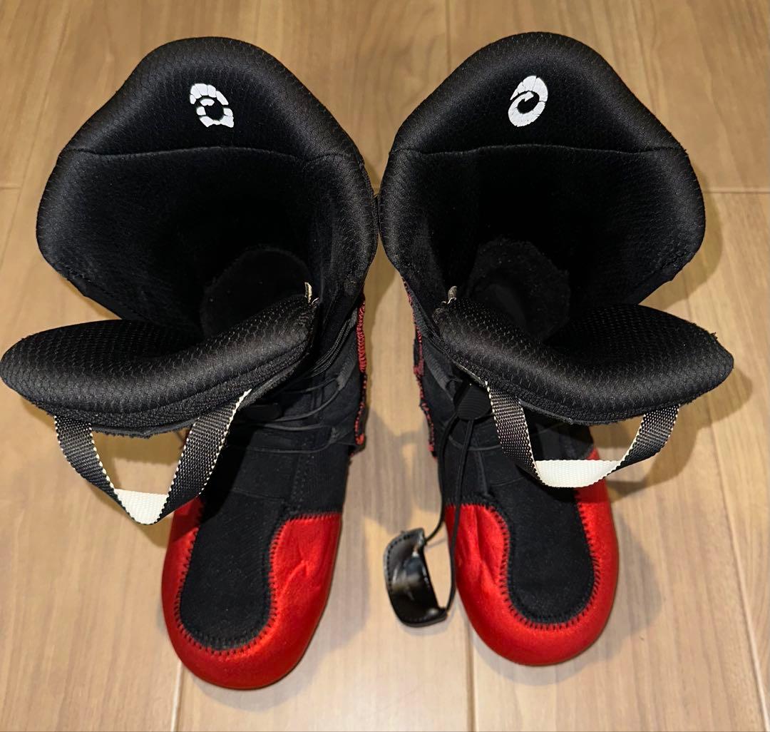 【ジャムジャム】DEELUXE EMPIRE TF 25.5㎝