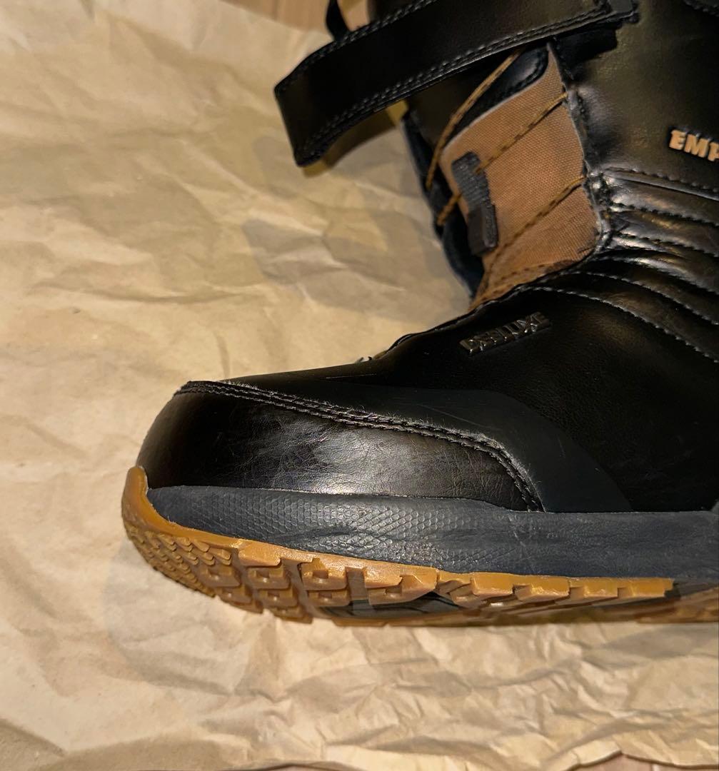 【ジャムジャム】DEELUXE EMPIRE TF 25.5㎝