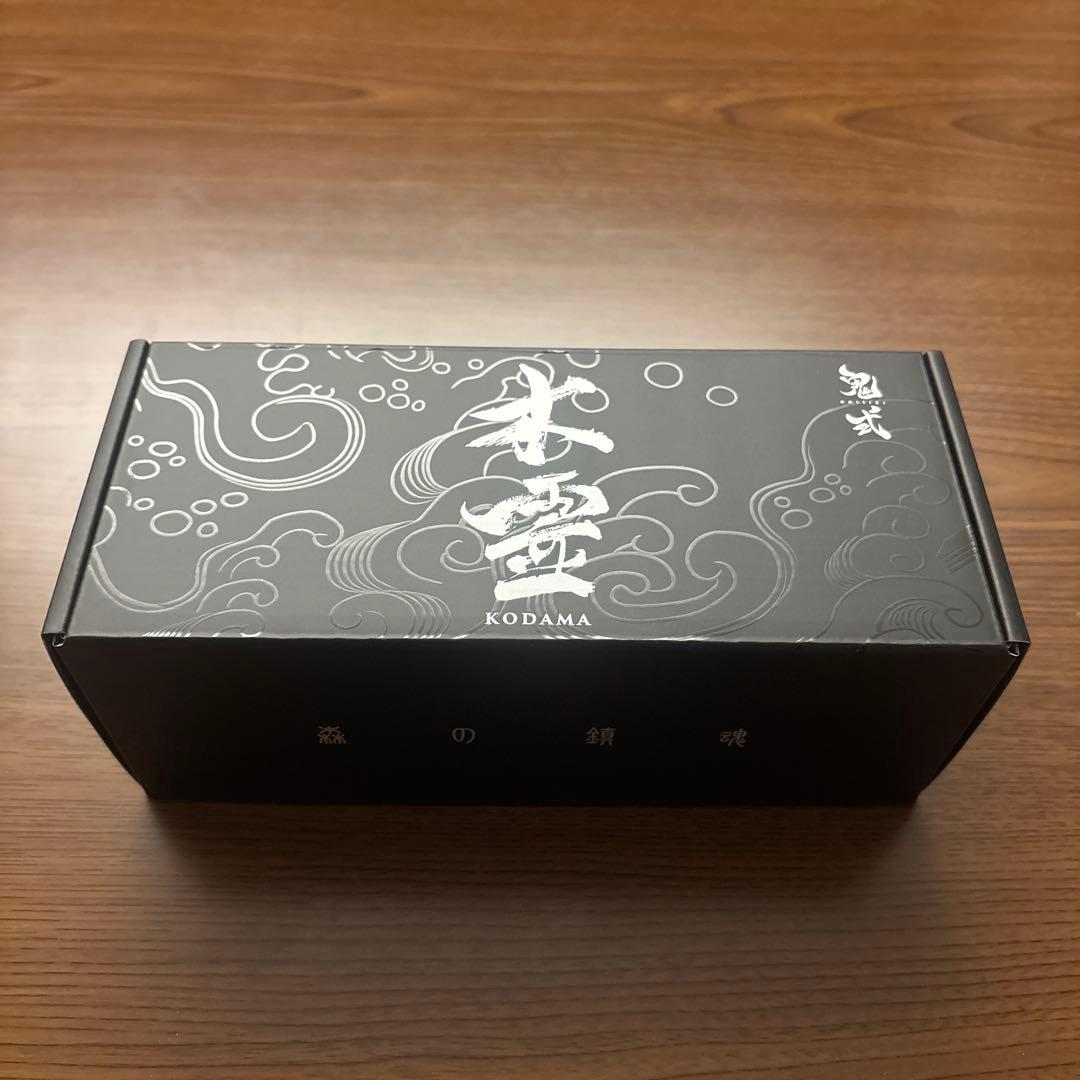 鬼式 木霊 Onisiki Kodama 蚊車 1/24 1/28 ラジコン