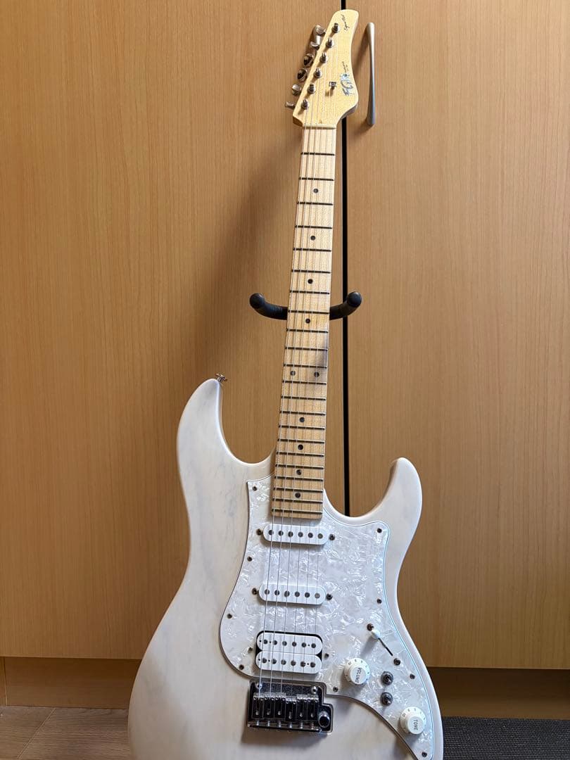 FUJIGEN フジゲン EOS-ASH-M