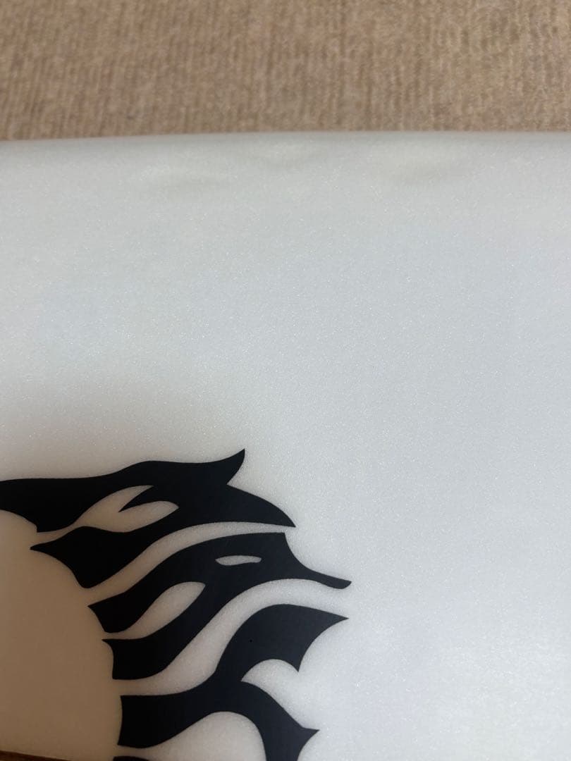 にやり　【美品】MAYHEM D 3.0 ロスト　LOST