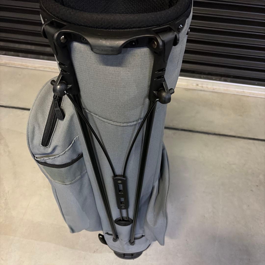 Golfickers×JONES ゴルフバッグ スタンドバッグ