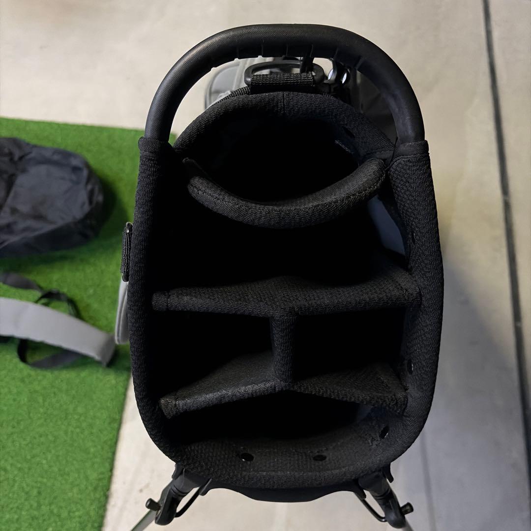 Golfickers×JONES ゴルフバッグ スタンドバッグ