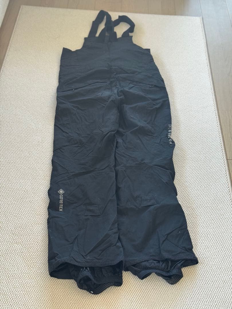 BURTON [ak] GORE-TEX ビブパンツ メンズ