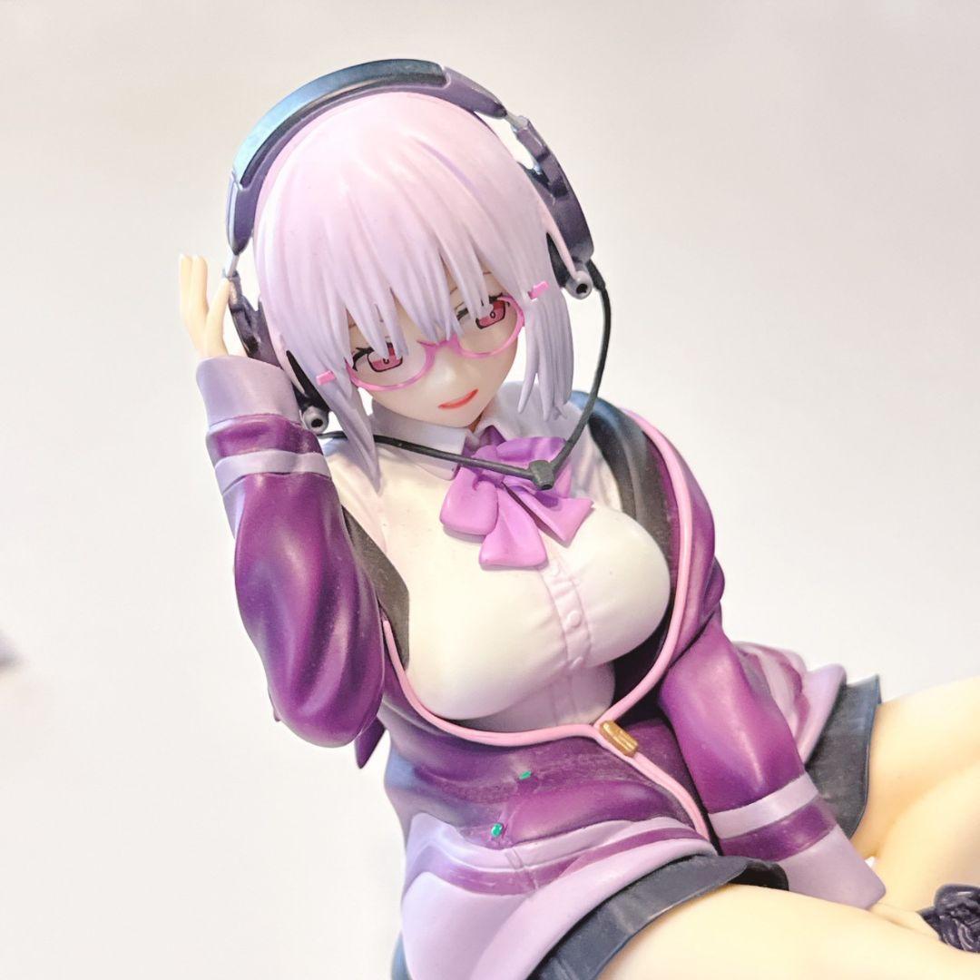 メガハウス GRIDMANギャルズ SSSS.GRIDMAN 新条アカネ